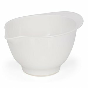 Mixing Bowls & Batter Bowls