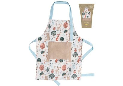 Aprons & Oven Mitts