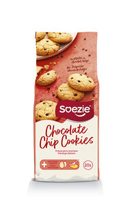 Soezie Pastry and Other Mixes