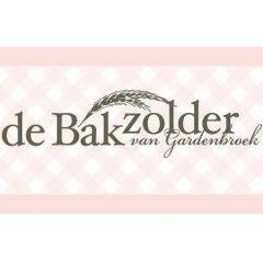 De Bakzolder Baking Mixes