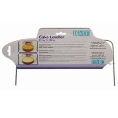 Cake Levellers & Spatulas