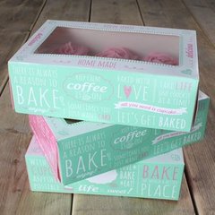 Cake Boxex & Cupcake Boxes