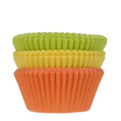 Cupcake Vormpjes & Baking Cups