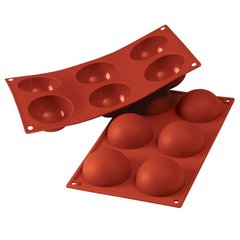 Silicone Moule de Cuisson