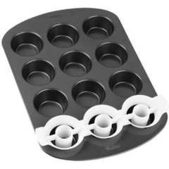 Muffin & Cupcake Pans