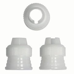 Icing Bag Adaptors & Accessoires