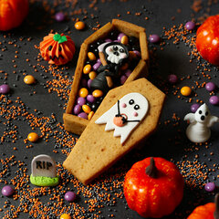 Halloween & Automne