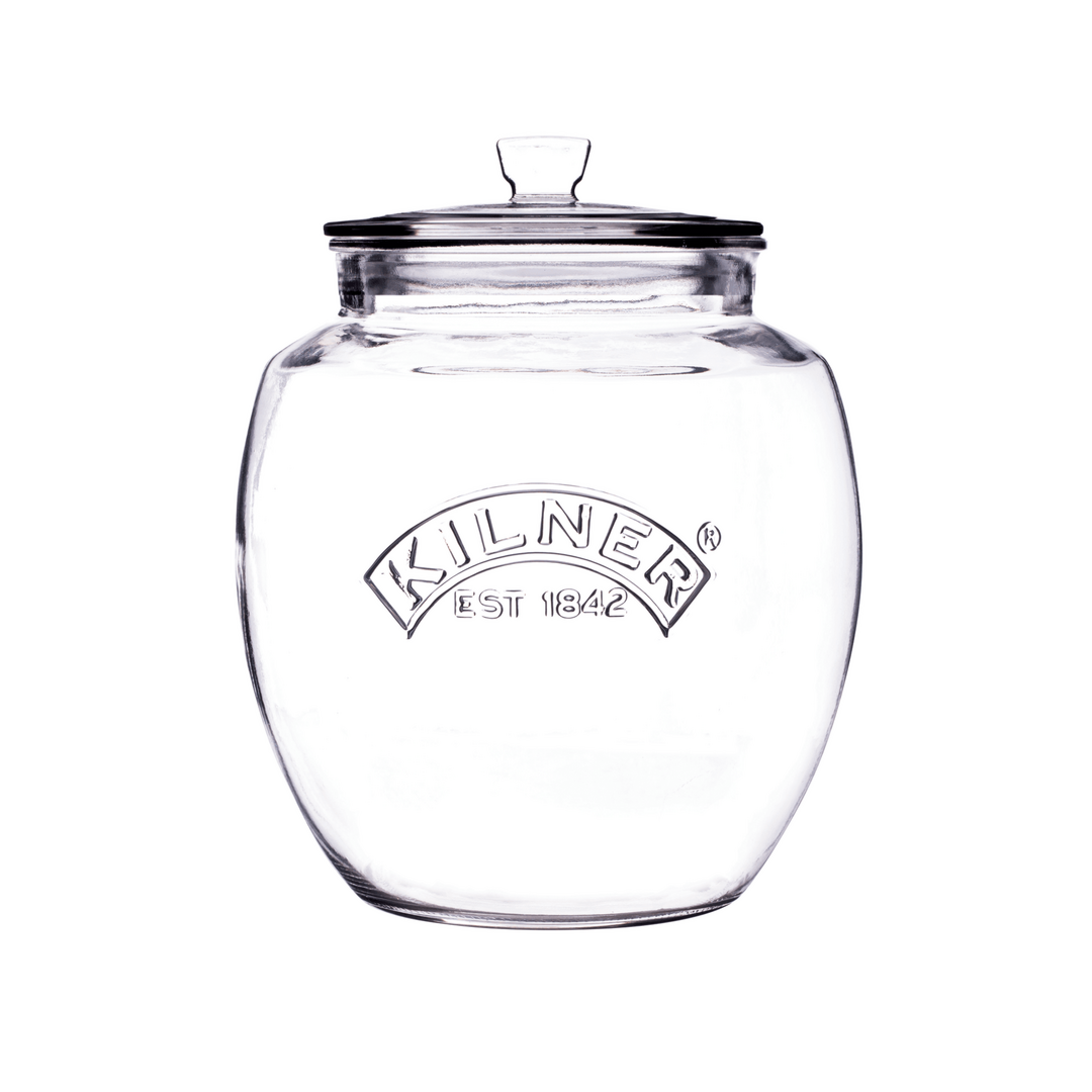 Vorrats- und Lagerboxen