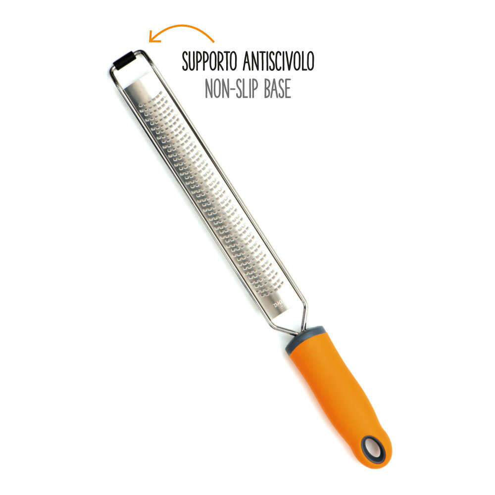 Zester R&acirc;pe Decora 3,6 x 39cm