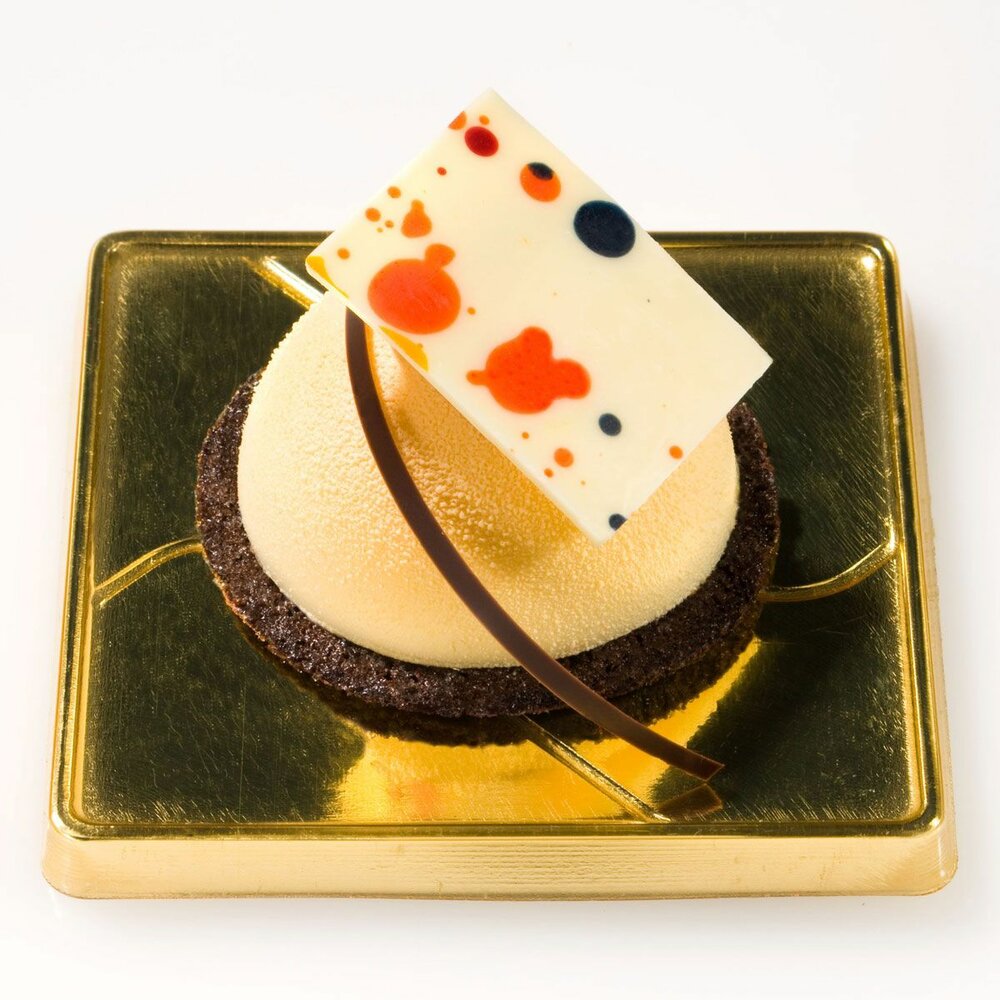 Silikomart Siliconen Bakvorm Semisfera Halve Bol &Oslash;4cm