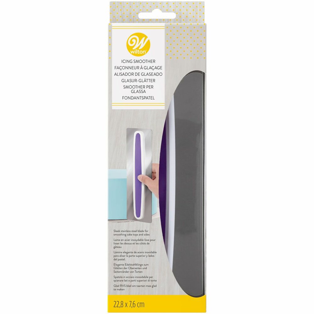 Wilton Icing Smoother