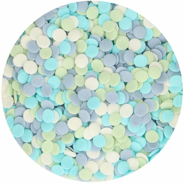 FunCakes Confetti Voorjaar 60g