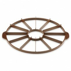 Taartverdeler Kunststof 10 Taartpunten