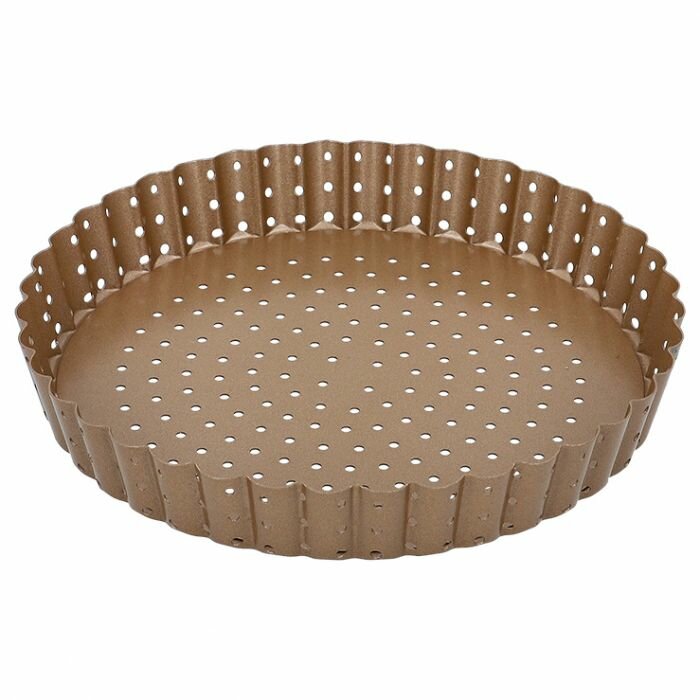 Birkmann Quichevorm &amp; Taartpan Losse Bodem &Oslash; 20 cm
