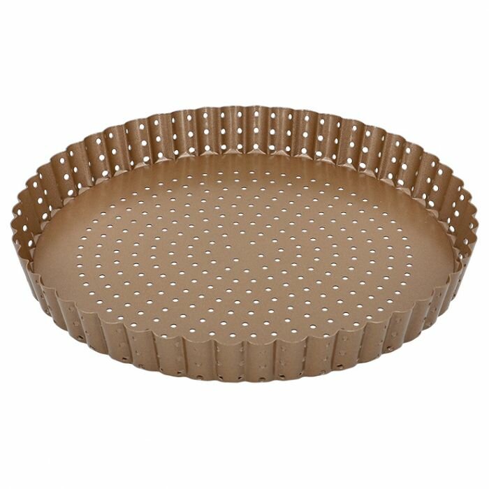 Birkmann Quichevorm &amp; Taartpan Losse Bodem &Oslash; 25 cm