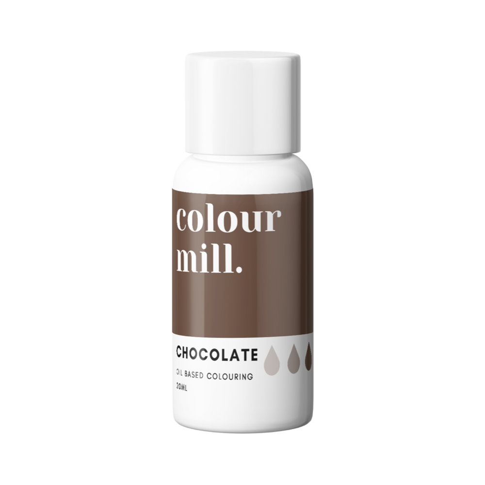 Colour Mill Chocolate 20ml