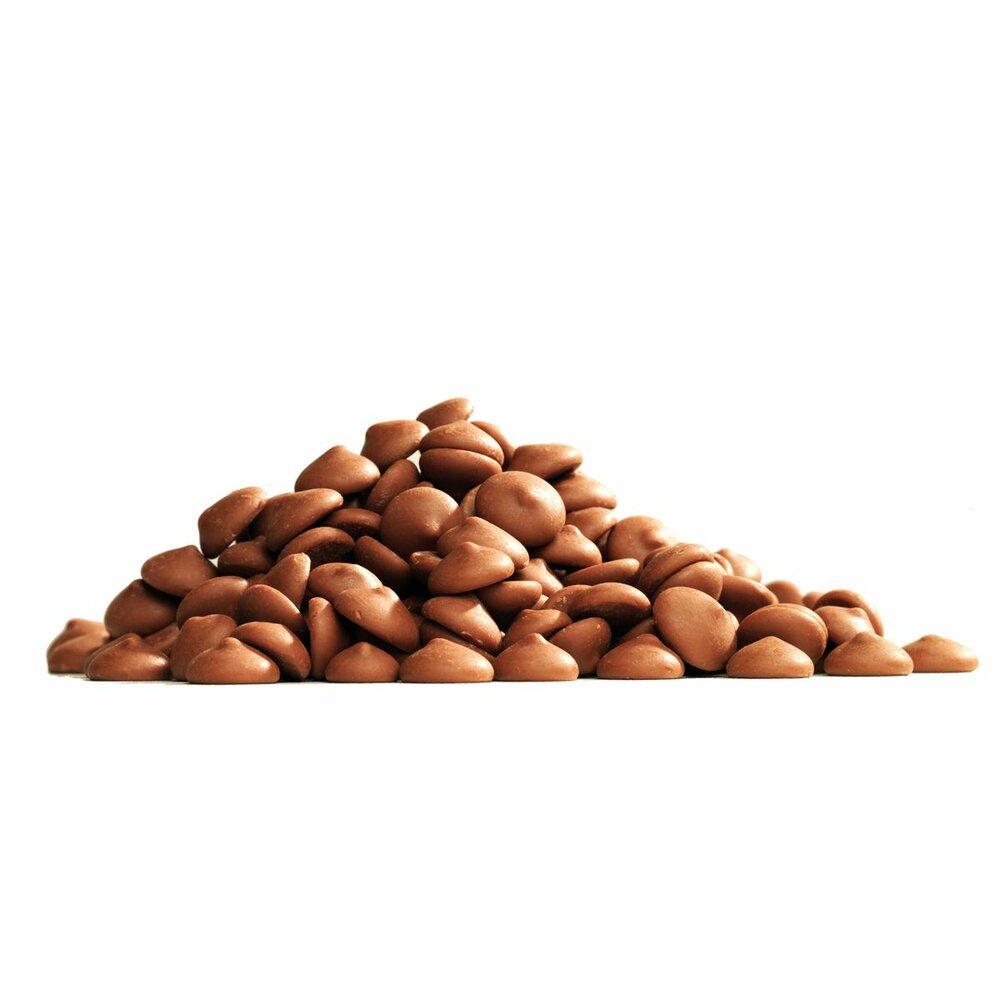 Callebaut Chocolade Callets Melk 400g