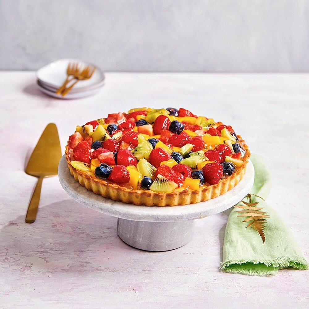 FunCakes Glazuur Topping 375 g