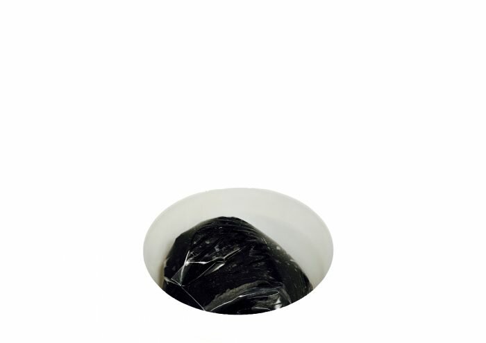 SmArtFlex Fondant Black Velvet Vanille 1kg