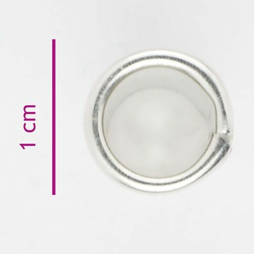 Koekjes Uitsteker Ring &Oslash; 1 cm