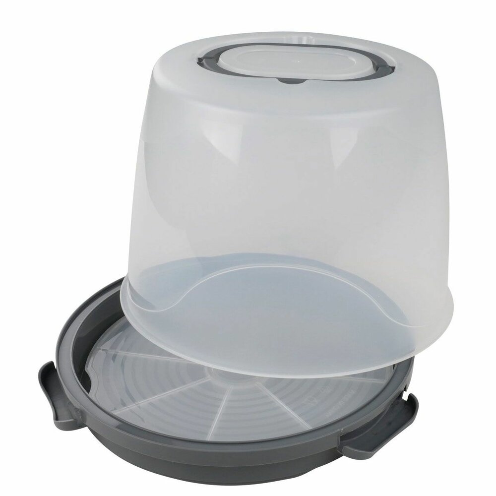 Dr. Oetker Cake Transport Box Extra High