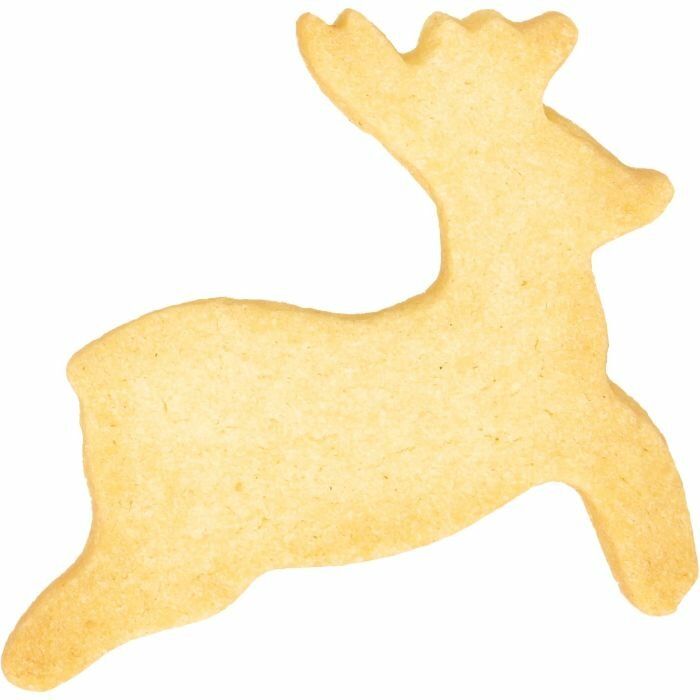 Birkmann Rendier Koekjes Uitsteker 6,5 cm