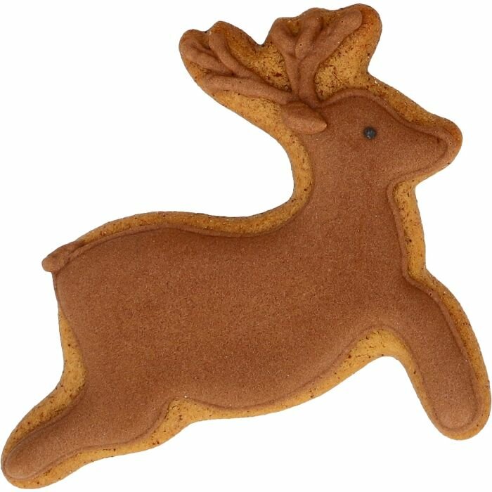 Birkmann Rendier Koekjes Uitsteker 6,5 cm