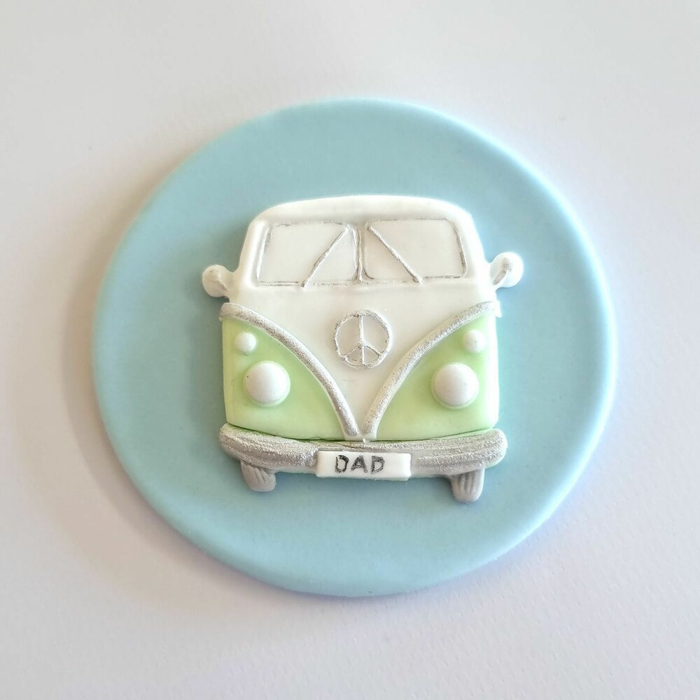  Katy Sue Mal Mini Voertuigen