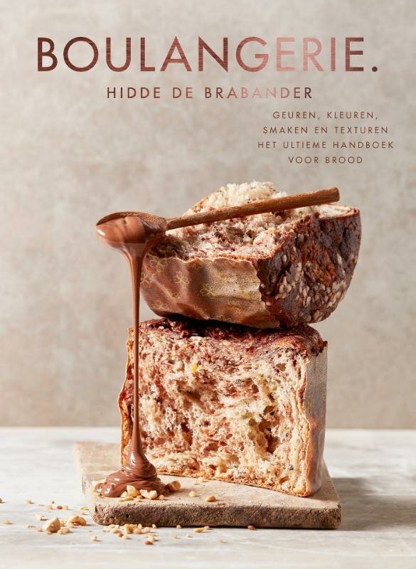 Boulangerie &ndash; Hidde de Brabander