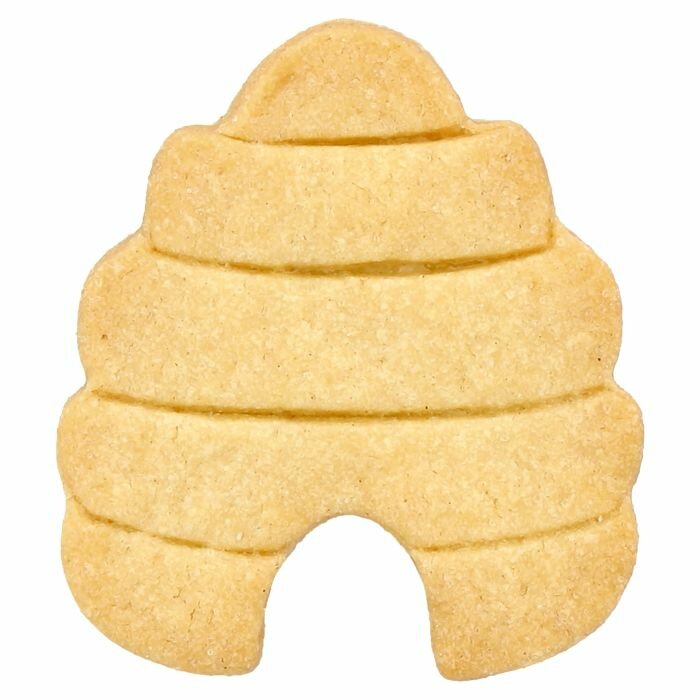 Birkmann Beehive Cookie Cutter 6cm