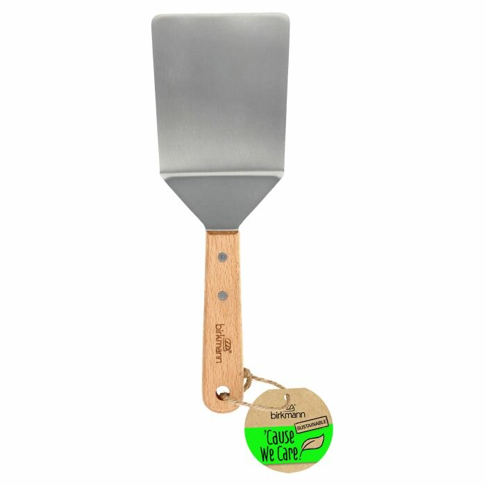 Birkmann &#039;Cause We Care Angled Spatula 26cm