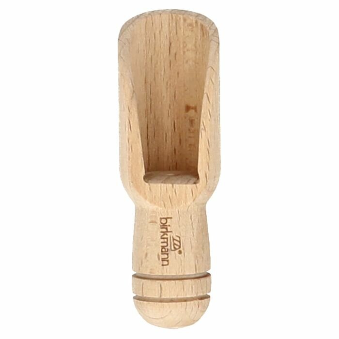 Birkmann &#039;Cause we care Wooden Scoop Mini 