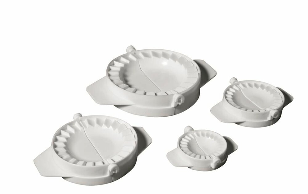 Ibili Dough Maker Set/4