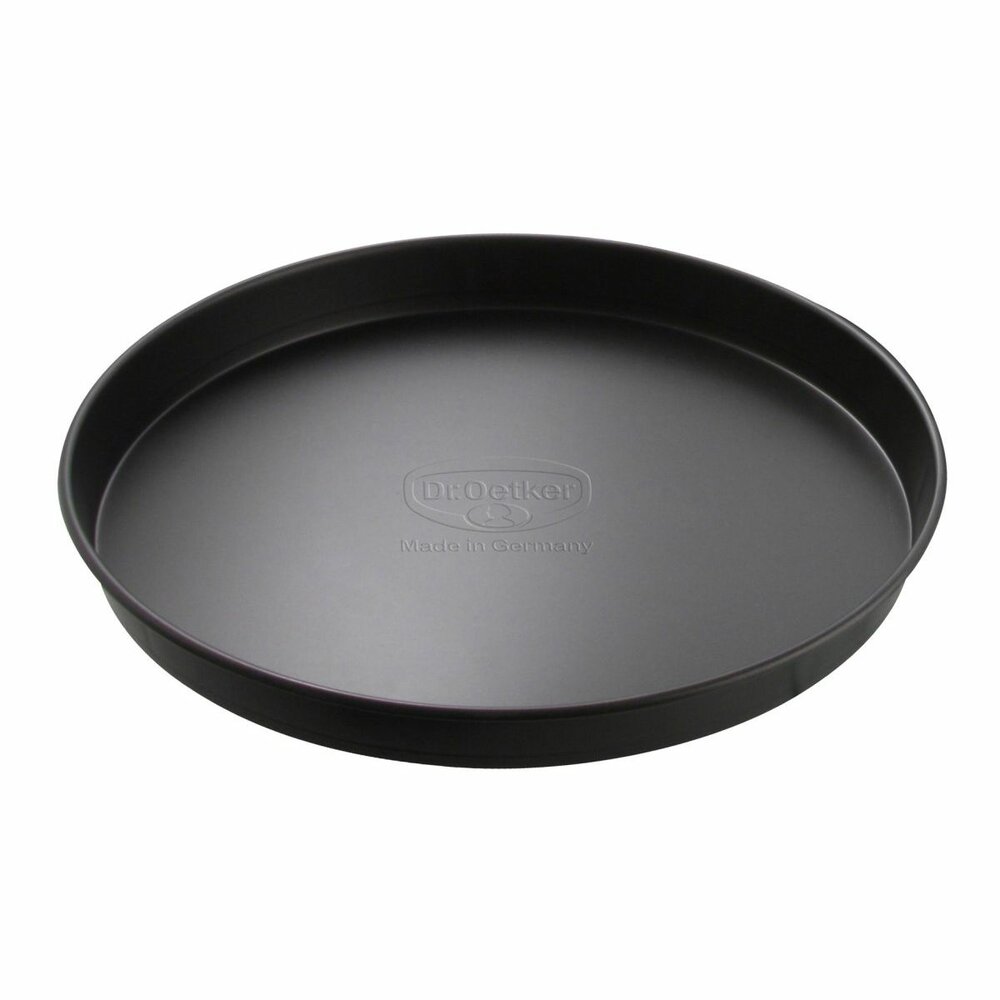 Dr. Oetker Tradition Cake &amp; Pizza Tray &Oslash;28x3 cm