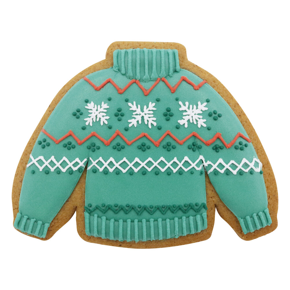 PME Kerst Koekjesuitstekers &amp; Stempels - Gezellige Kerst Set/3