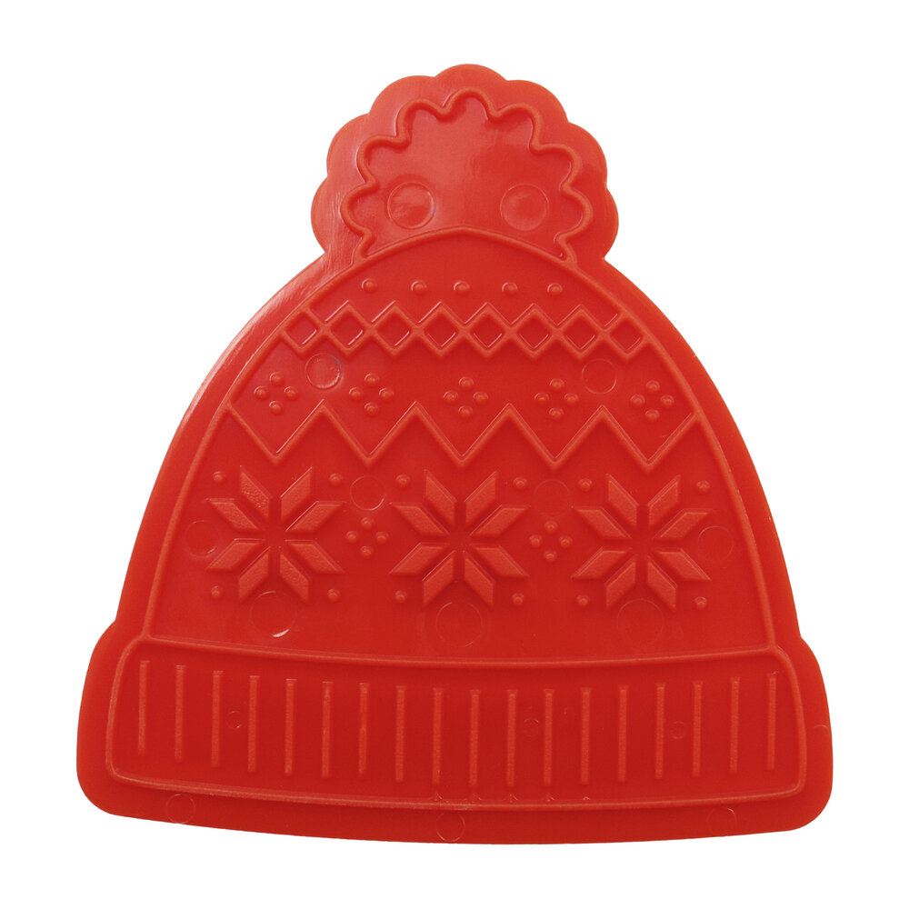 PME Kerst Koekjesuitstekers &amp; Stempels - Gezellige Kerst Set/3