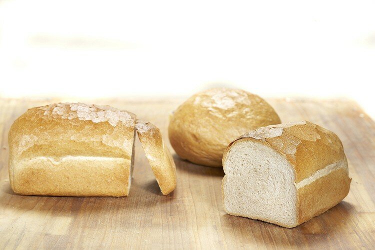 Frans Tarwemeel T80 1kg- De Zuidmolen