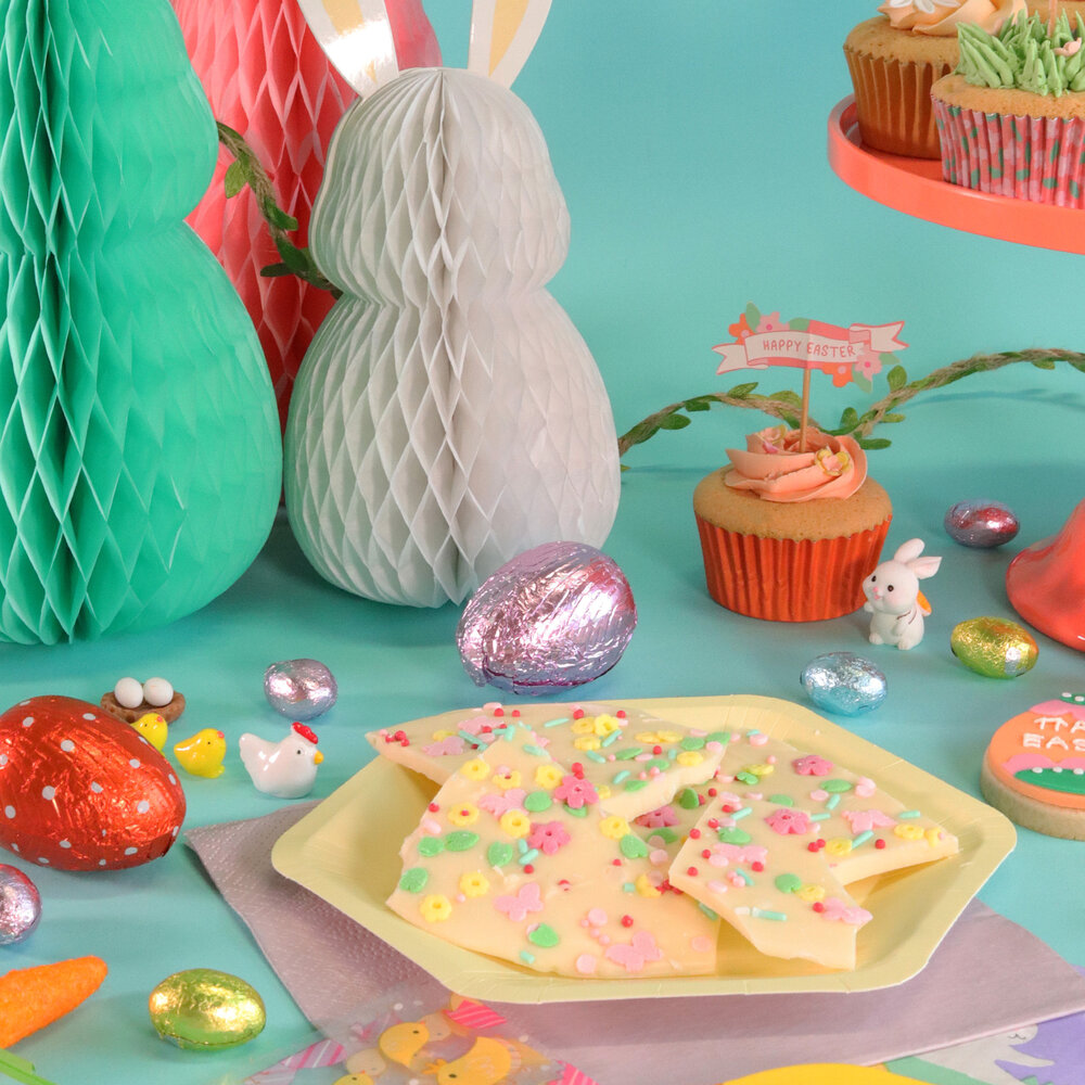 PME Paas &quot;Out of the Box&quot; Mix van Strooisels - Paasplezier (60g)