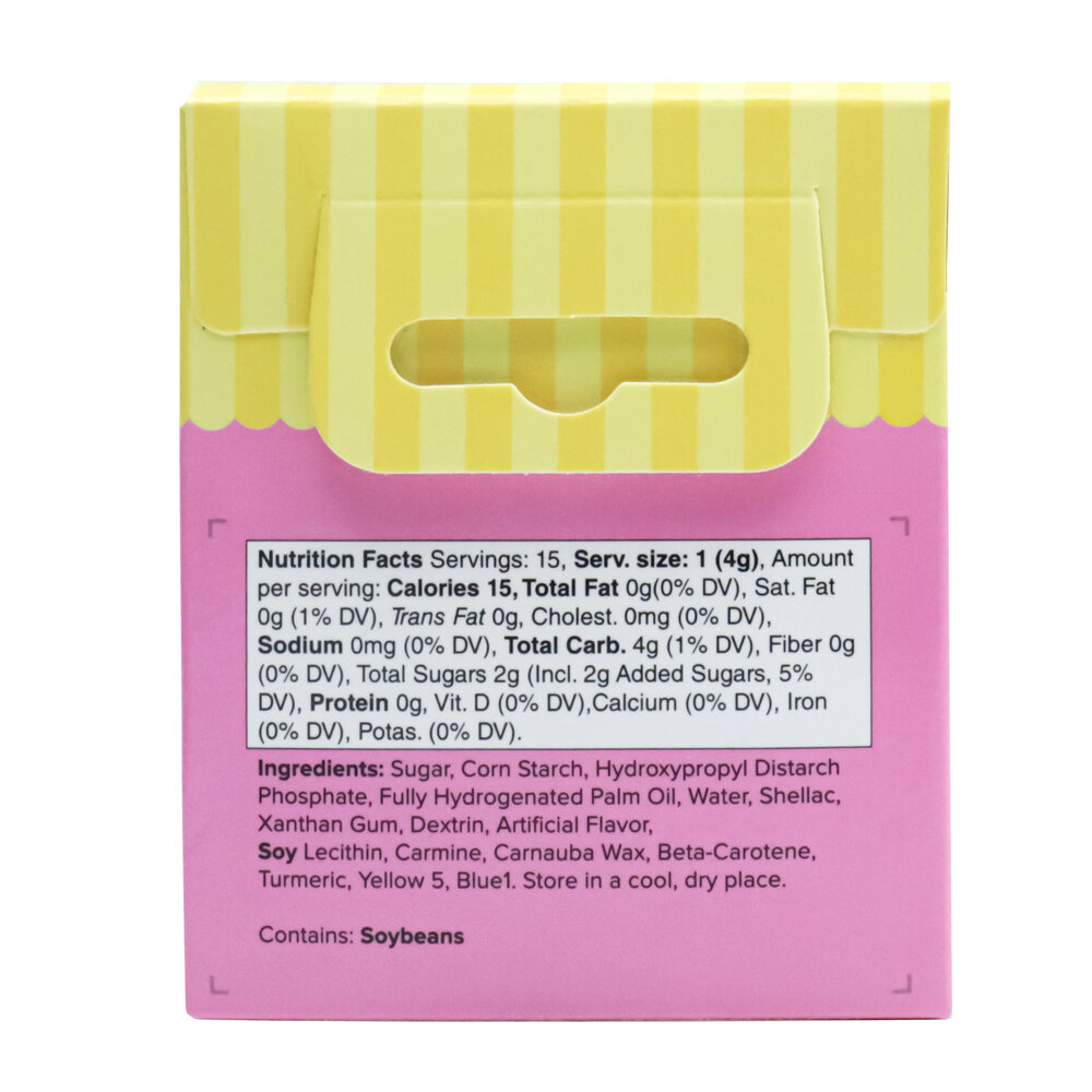 PME Paas &quot;Out of the Box&quot; Mix van Strooisels - Paasplezier (60g)