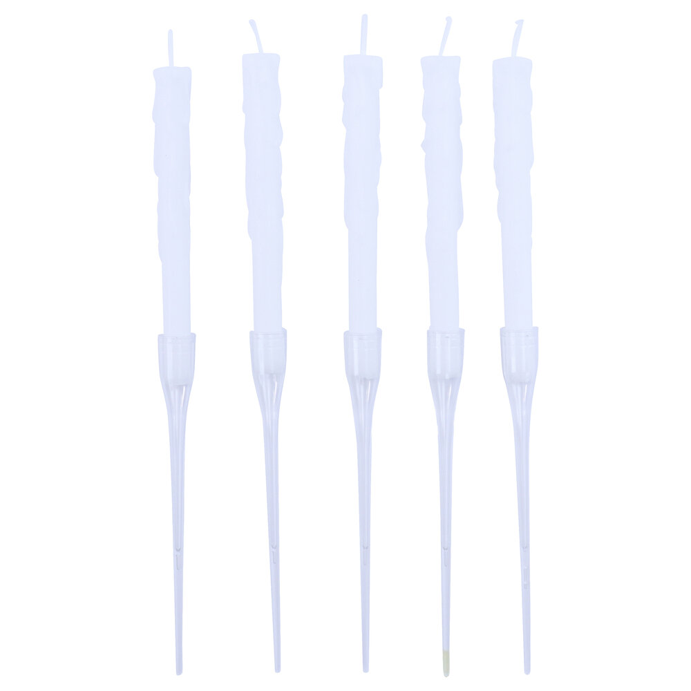 PME Harry Potter Drijvende kaarsenset van 5, de Grote Zaal