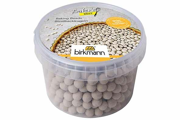 Birkmann Keramische Bakbonen 700 g