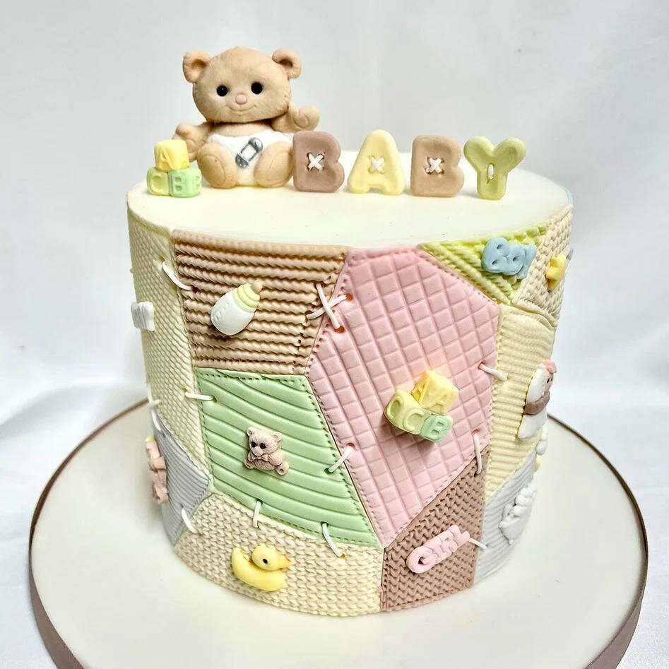 Katy Sue Siliconen Mal - Babybeer &amp; Fles