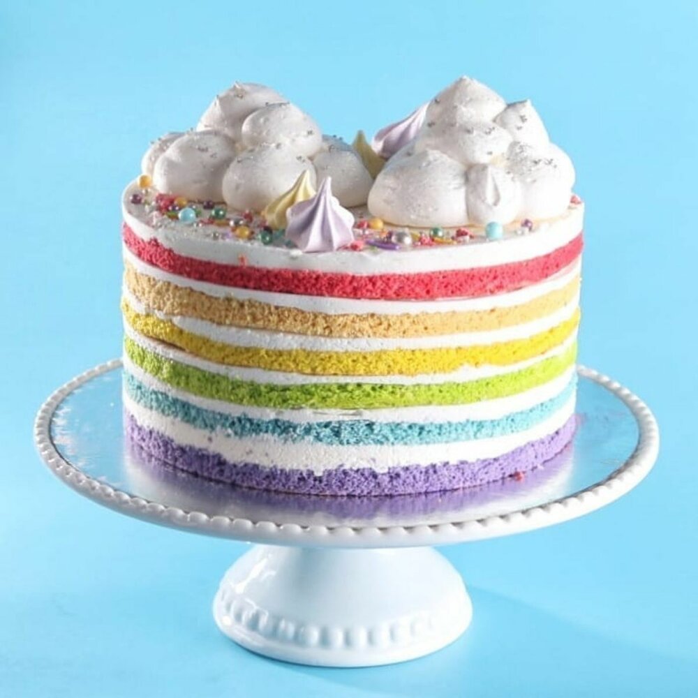 Magic Colours - Neon Paars Kleurstof 32g