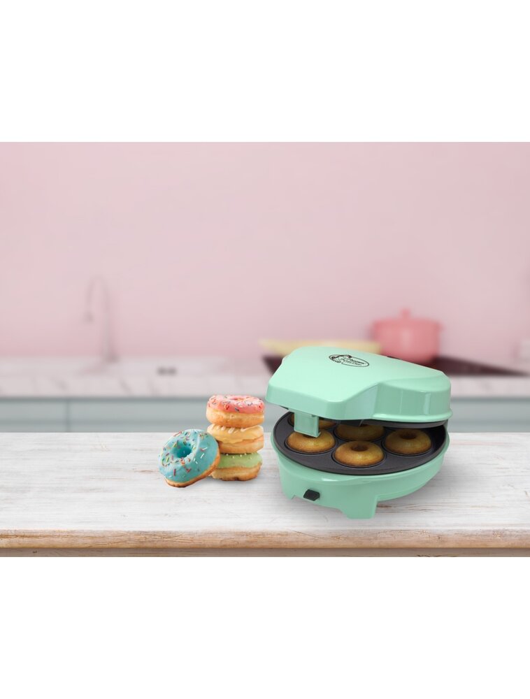 Bestron Sweet Dreams 3-in-1 Cakemaker