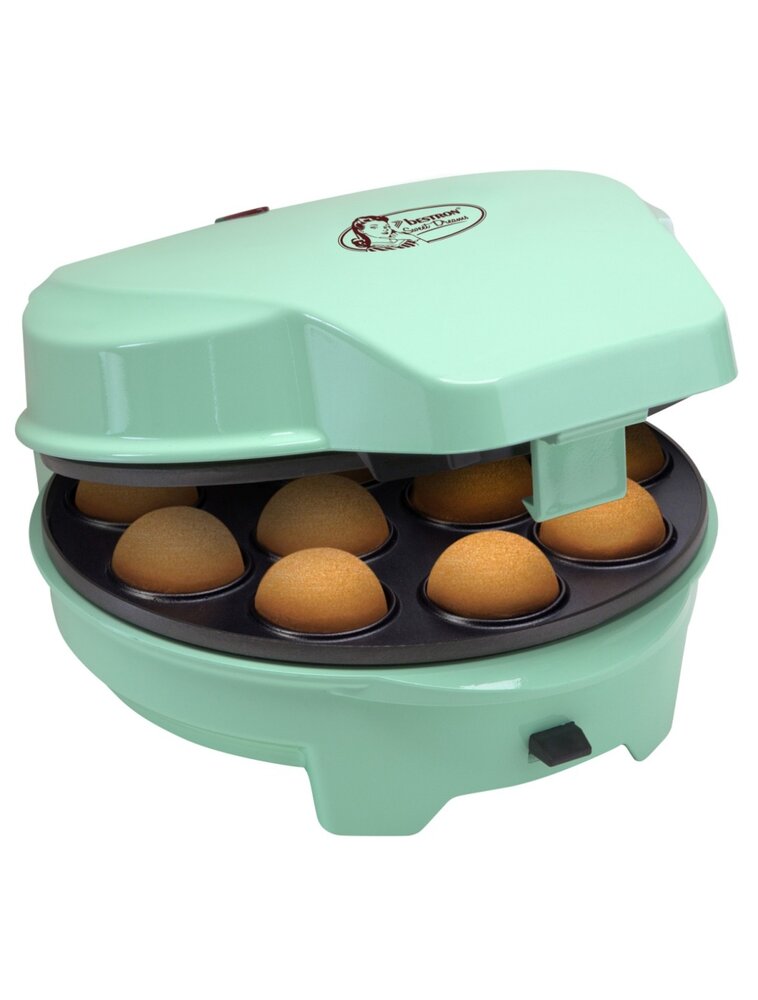 Bestron Sweet Dreams 3-in-1 Cakemaker
