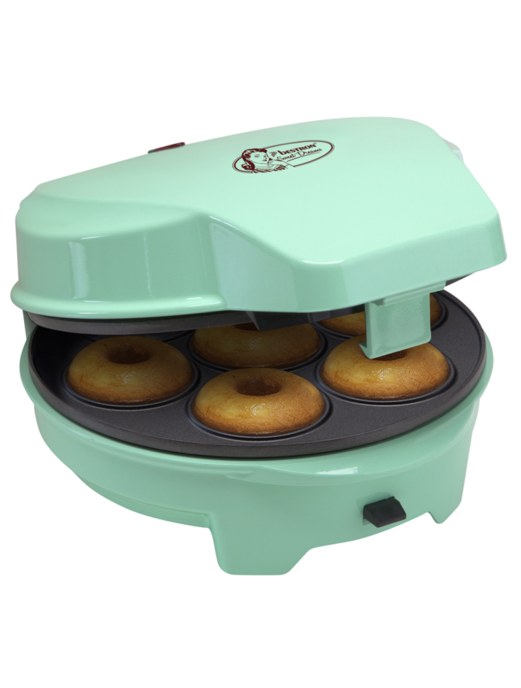 Bestron Sweet Dreams 3-in-1 Cakemaker