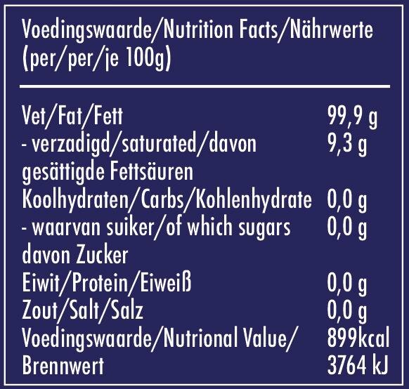 The Windmill Seasoning - Cast iron Conditioner