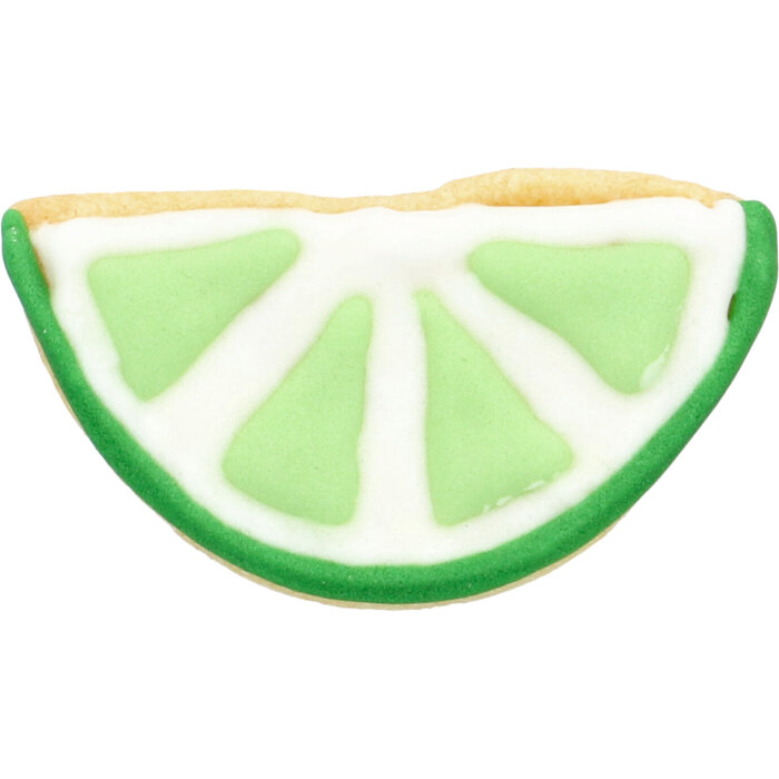 Birkmann Lemon Slice cookie cutter 5,5cm