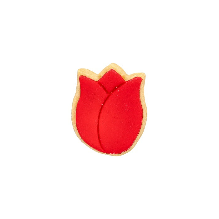 Birkmann Tulip Cookie Cutter 4,5cm