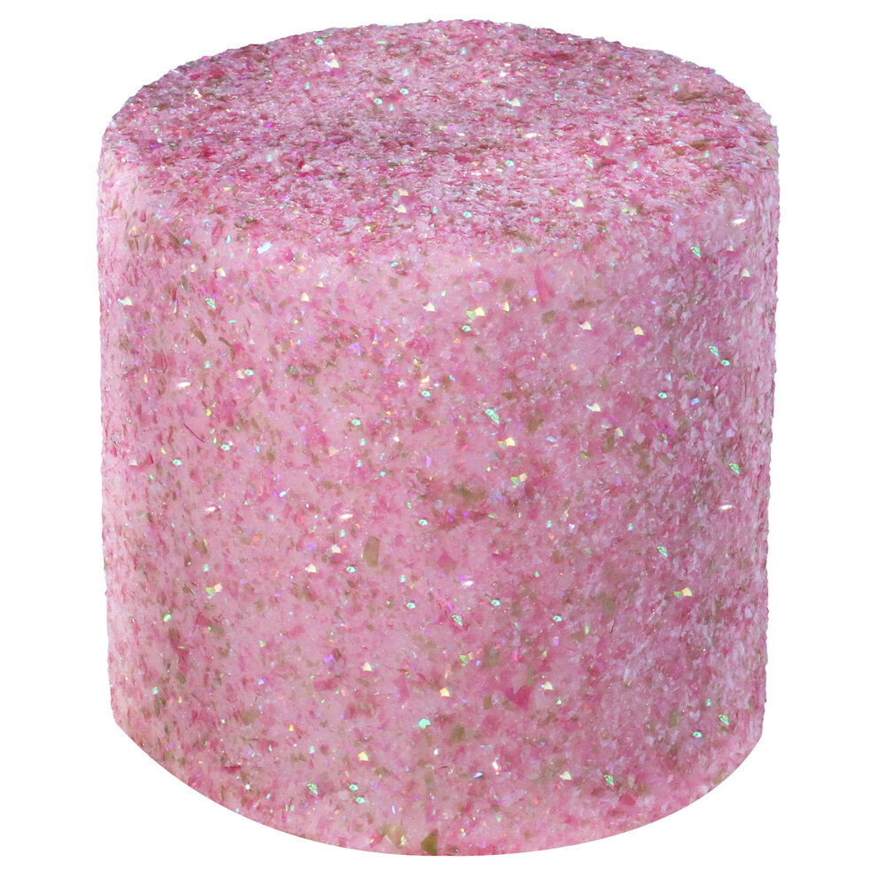PME Magic Sprinkles, Eetbare Iriserende Glittervlokken &ndash; Fee&euml;nbloemen (3g)